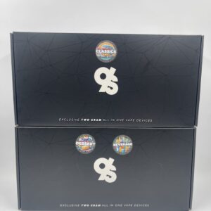 9ines 2G Disposable