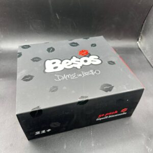 BESOS 2G DISPOSABLE