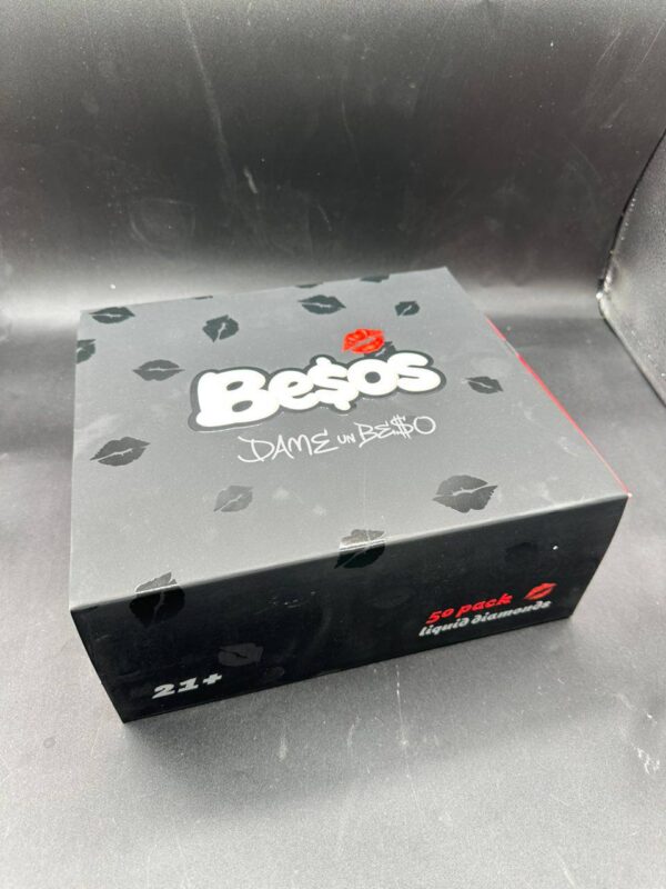 BESOS 2G DISPOSABLE