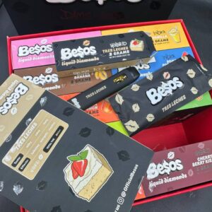BESOS 2G DISPOSABLE