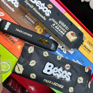 BESOS 2G DISPOSABLE
