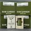 Raw Garden AIO 1G Disposable Vape