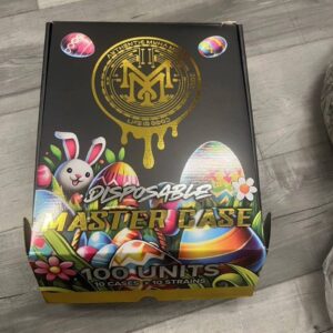 MUHA MED 2G DISPOSABLE