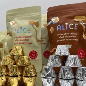 ALICE PEANUT