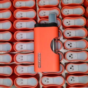 Honey Palm 2g Disposable