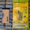 Honey Palm 2g Disposable