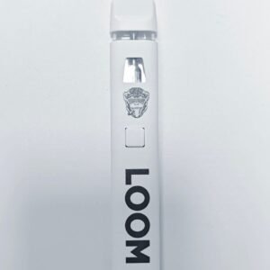 LOOM HHC Disposable
