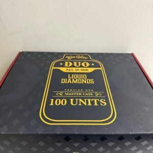 Big Chief DUO Disposable