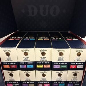 Big Chief DUO Disposable