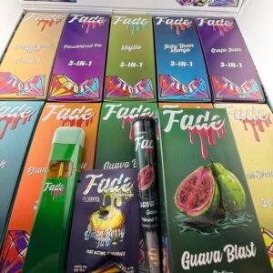 Buy Fade 2G Disposable