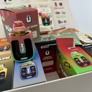 Plume 2G Disposable Vape