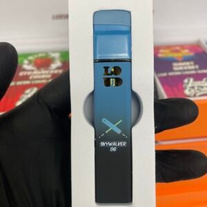 Loud Extracts Disposable