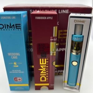 Dime 2G Disposable