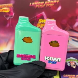Warheadz 2G Disposable