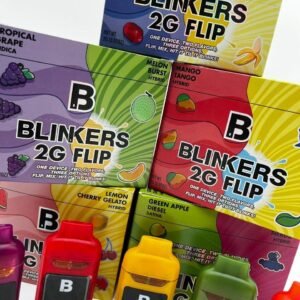 Blinker 2g Disposable