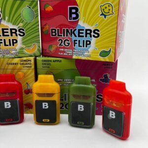 Blinker 2g Disposable