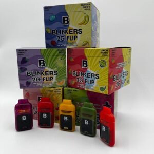 Blinker 2g Disposable