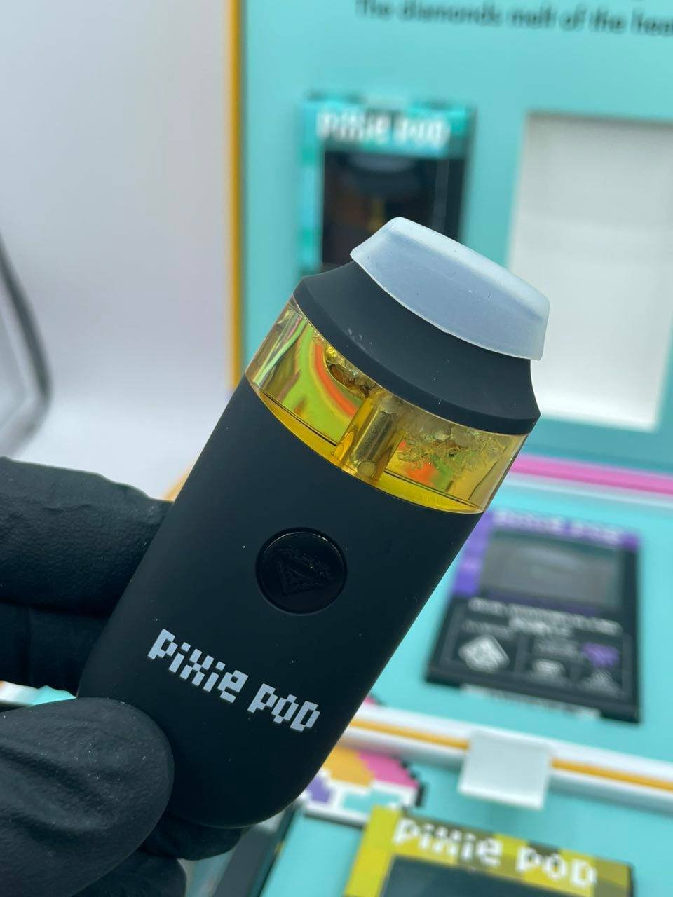 Pixie Dust 2g Disposable