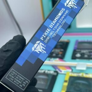 Pixie Dust 2g Disposable