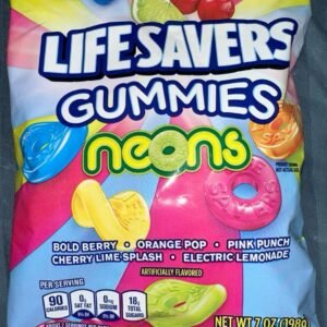 Life Saver Gummy