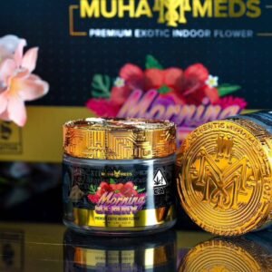 MUHA MEDS Exotic Flower