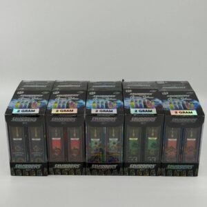 Slugger 2G Disposable