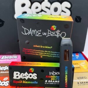 Besos 2G Disposable