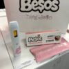 Besos 2G Disposable
