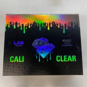 Cali Clear 2G Disposable