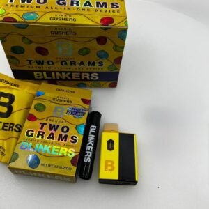 Blinkers 2G