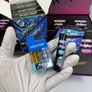 Packman 3G Disposable