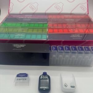 Boutiq V5 2G Disposable