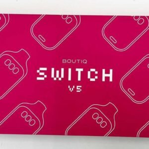 Boutiq V5 2G Disposable