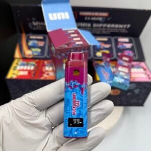 Uni Meds 2G Disposable