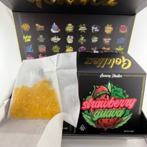 Goldiez Assorted Luxury Shatter