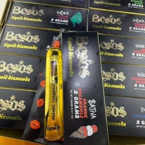 Besos 2G Disposable