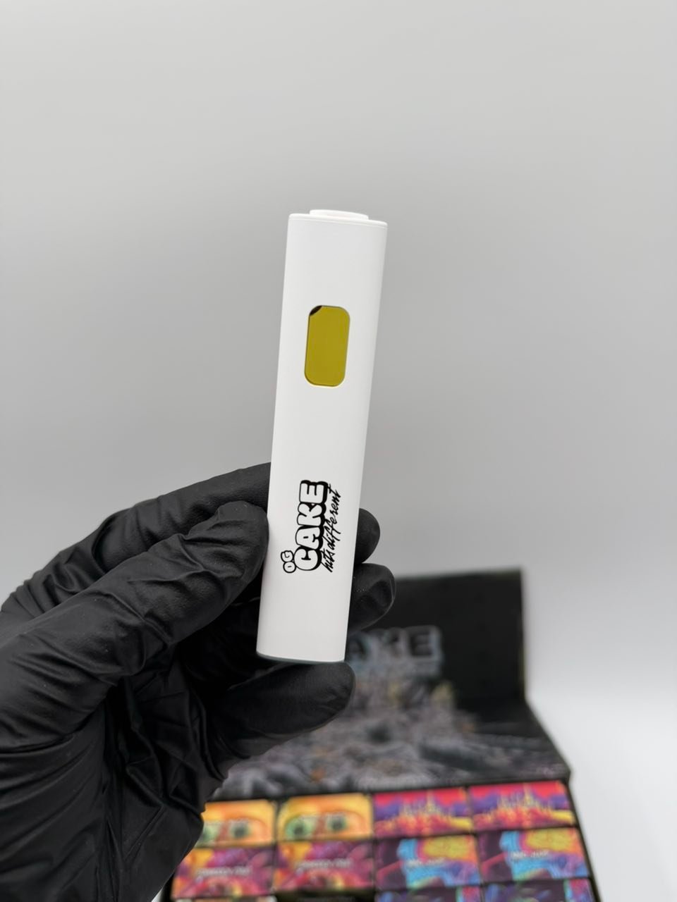 Cake OG 2G Disposable Vape