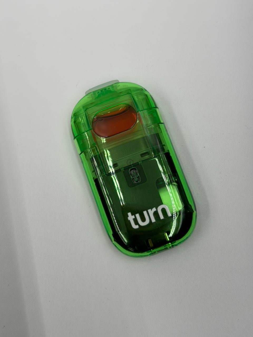 Turn Disposable Vape Pen