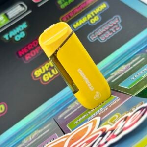 Cali Pure 2G Disposable Online
