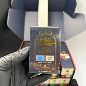 Big Chief DUO 2G Disposable