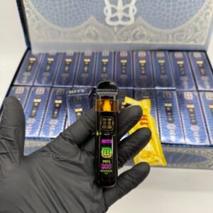 HITZ Disposables Vape Pens