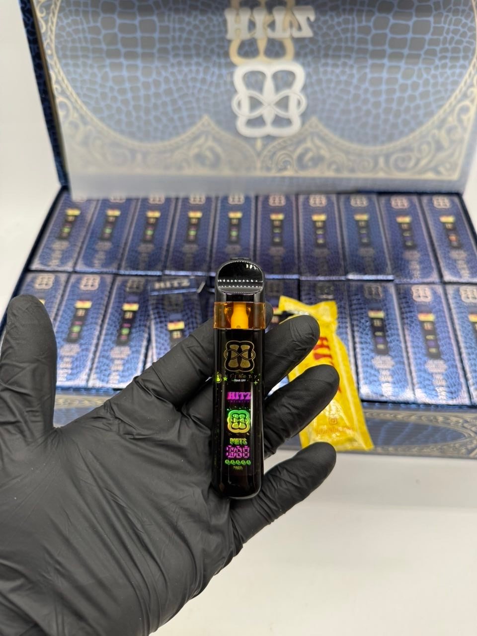 HITZ Disposables Vape Pens