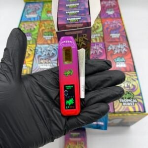 Stoner Stix Disposable 2G