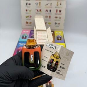 Plume Live Disposable 2G