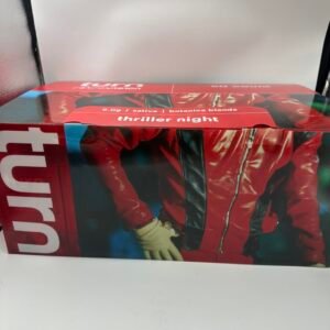 Turn 2G Disposable Vape