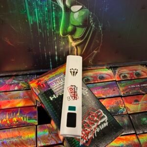 OG Cake Disposable Hacked