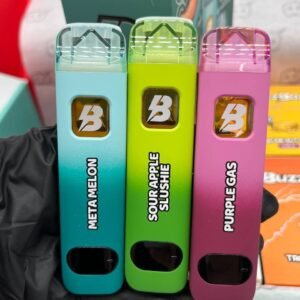 Buzz Bar Disposable Vape