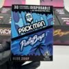 PACKMAN 3G LR Disposable