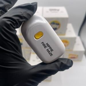 STKY Disposable 2G Vape