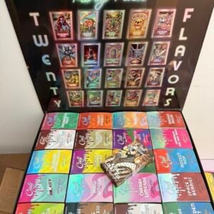 Cali Clear 2G Disposable